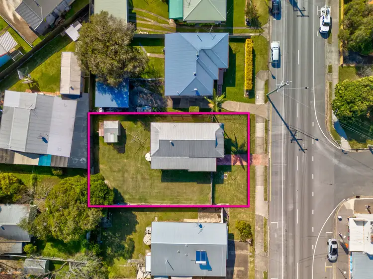 Third view of Homely house listing, 49A Grange Road, Eastern Heights QLD 4305