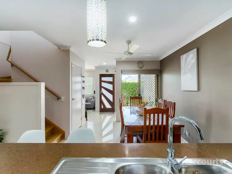 Fifth view of Homely house listing, 80 Tasman Boulevard, Fitzgibbon QLD 4018