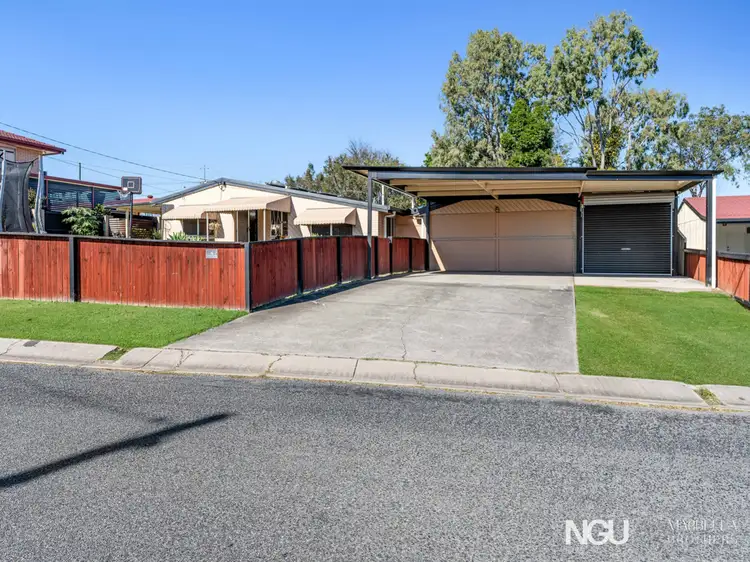 4 Bowen Street, Churchill QLD 4305