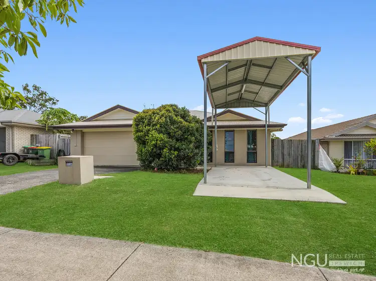 6 Pinehurst Avenue, Leichhardt QLD 4305
