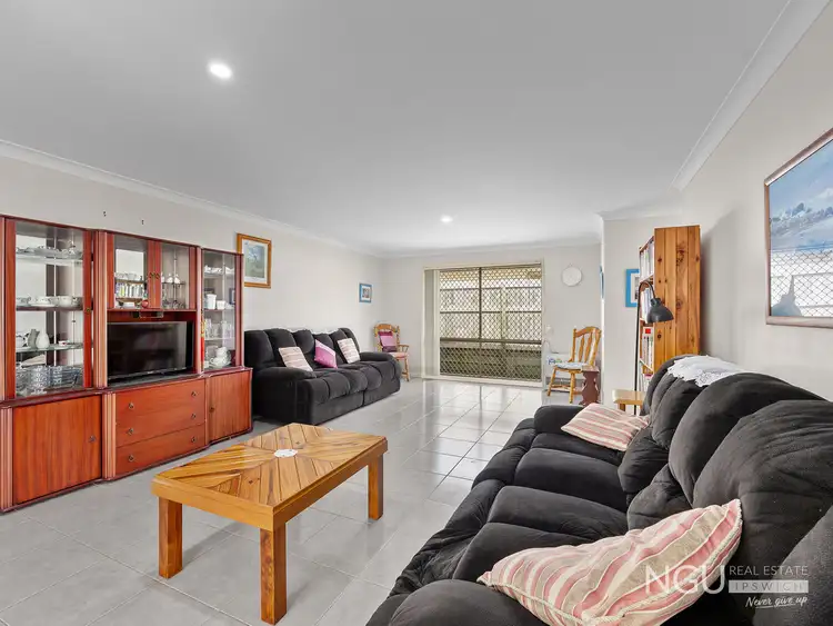 Fifth view of Homely house listing, 6 Pinehurst Avenue, Leichhardt QLD 4305