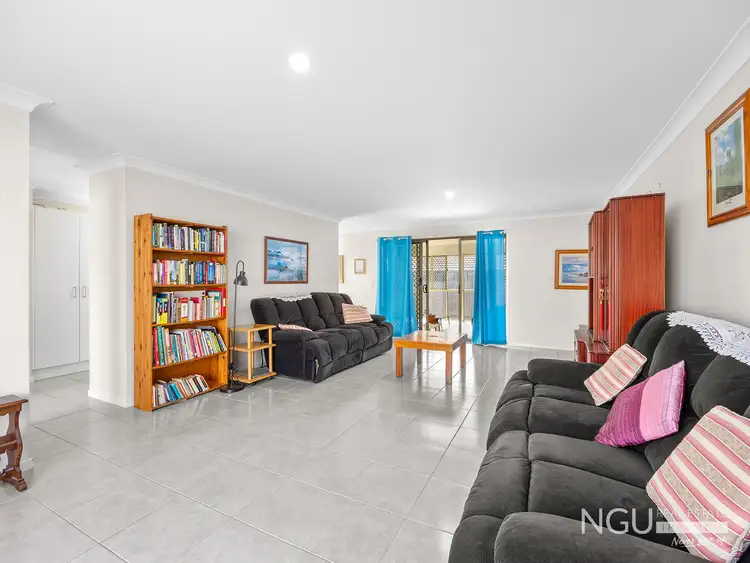 Sixth view of Homely house listing, 6 Pinehurst Avenue, Leichhardt QLD 4305