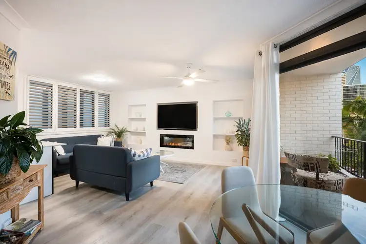 Second view of Homely unit listing, 12/24 Second Avenue, Broadbeach QLD 4218