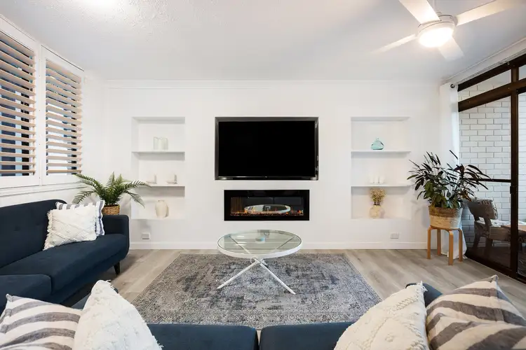 Third view of Homely unit listing, 12/24 Second Avenue, Broadbeach QLD 4218