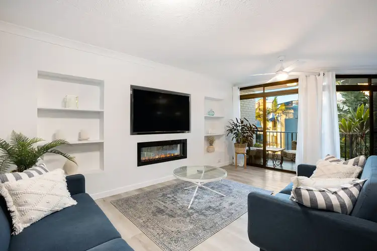 Fourth view of Homely unit listing, 12/24 Second Avenue, Broadbeach QLD 4218