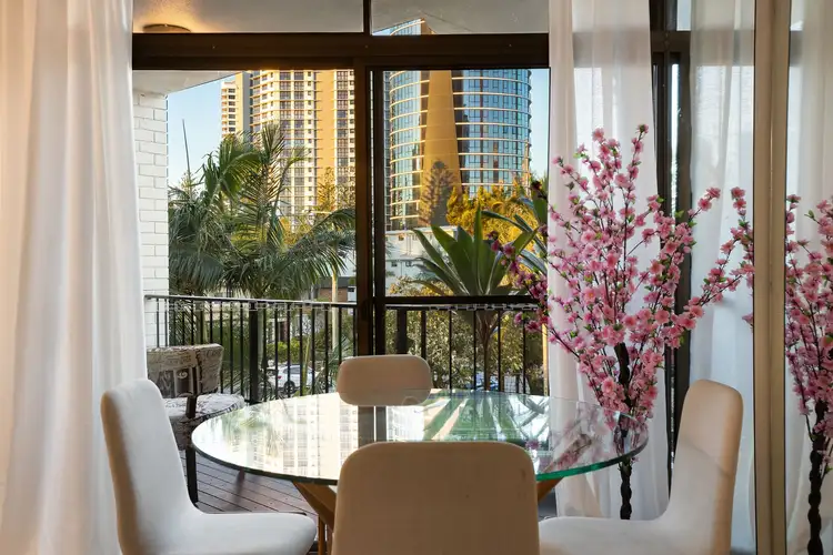 Fifth view of Homely unit listing, 12/24 Second Avenue, Broadbeach QLD 4218