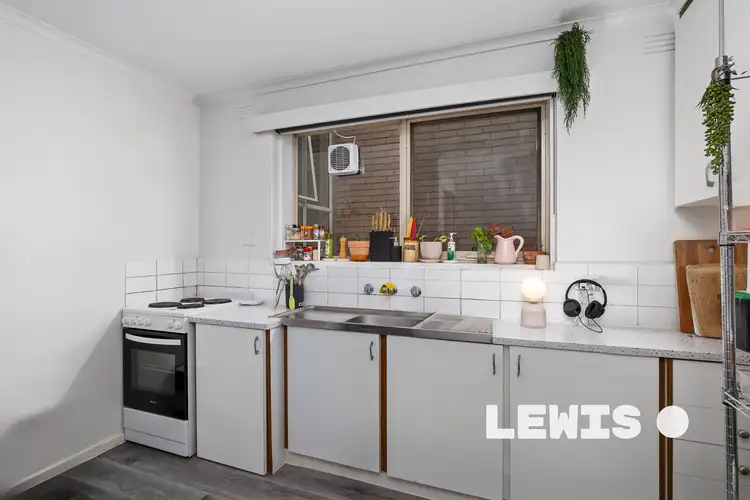 Second view of Homely apartment listing, 9/12 Allard Street, Brunswick West VIC 3055