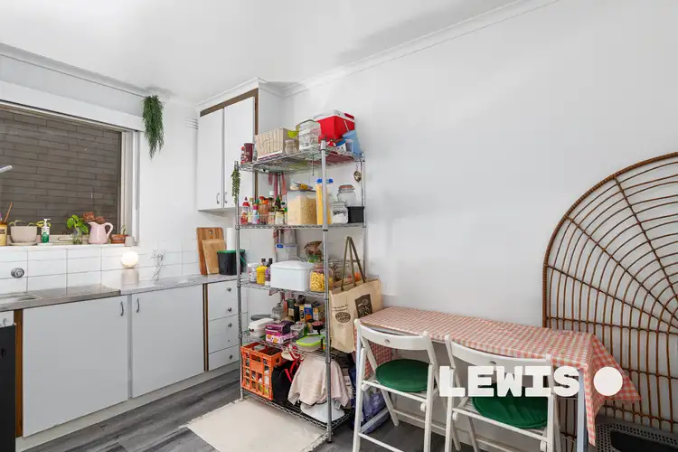 Third view of Homely apartment listing, 9/12 Allard Street, Brunswick West VIC 3055