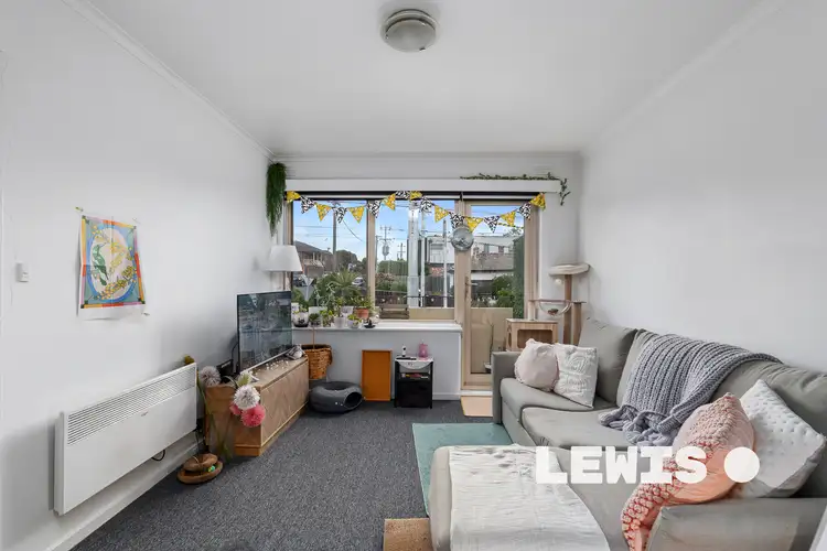Fourth view of Homely apartment listing, 9/12 Allard Street, Brunswick West VIC 3055