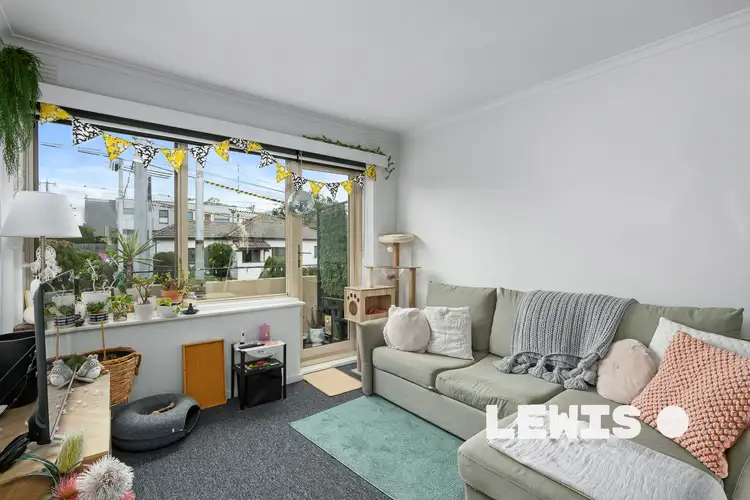 Fifth view of Homely apartment listing, 9/12 Allard Street, Brunswick West VIC 3055