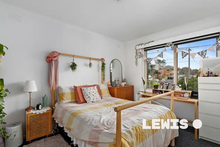 Sixth view of Homely apartment listing, 9/12 Allard Street, Brunswick West VIC 3055