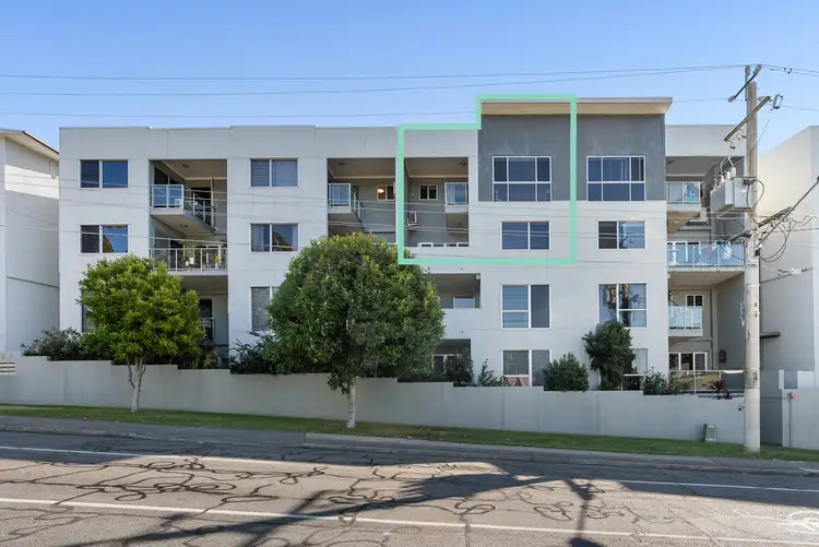 12/78 Melton Road, Nundah QLD 4012
