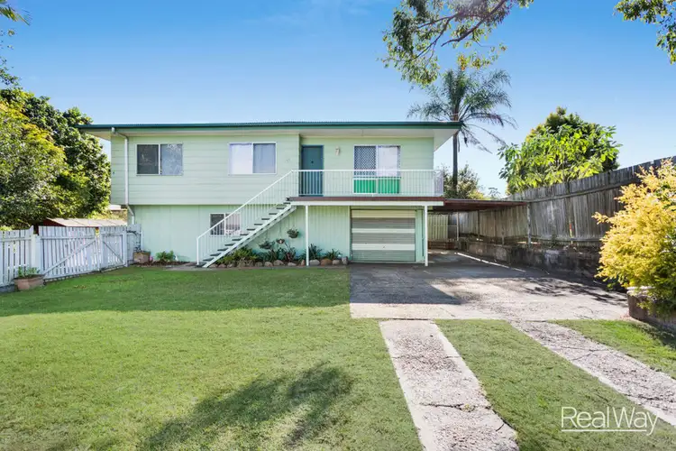 Main view of Homely house listing, 9 Finimore Street, Tivoli QLD 4305