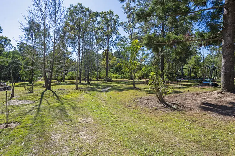1961 Beaudesert-Beenleigh Road, Tamborine QLD 4270