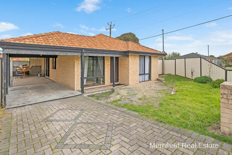 Second view of Homely house listing, 16 Admiral Street, Lockyer WA 6330