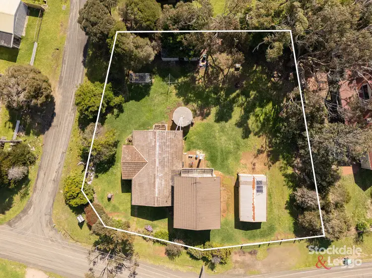 Main view of Homely house listing, 22 - 24 Barramundi Avenue, Smiths Beach VIC 3922