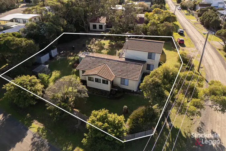 Second view of Homely house listing, 22 - 24 Barramundi Avenue, Smiths Beach VIC 3922