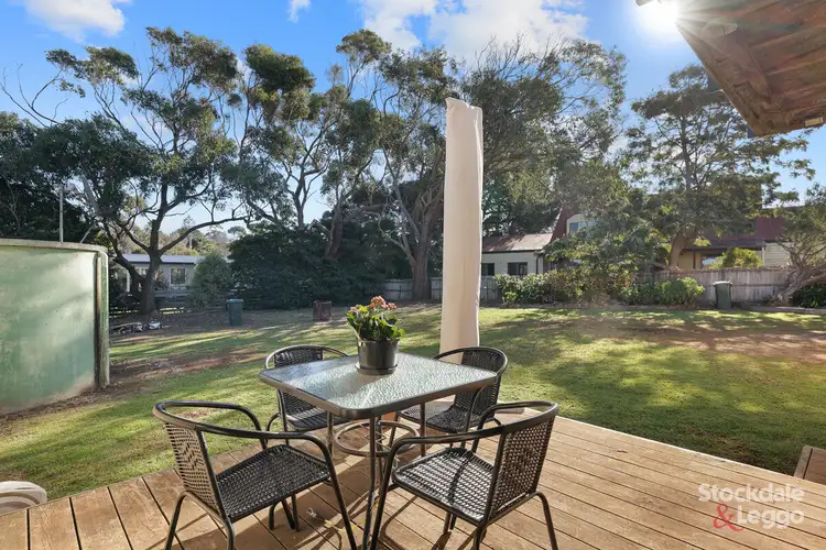 Fifth view of Homely house listing, 22 - 24 Barramundi Avenue, Smiths Beach VIC 3922