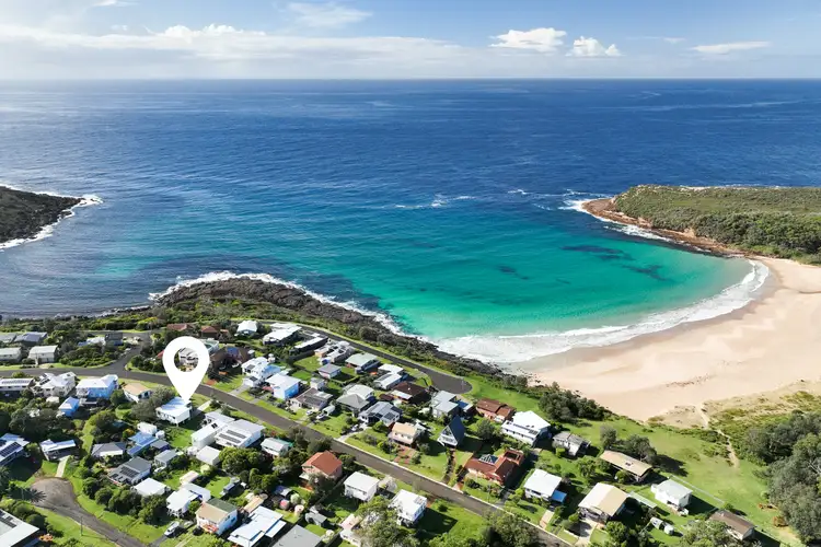 Main view of Homely house listing, 20 Kurrawa Drive, Kioloa NSW 2539