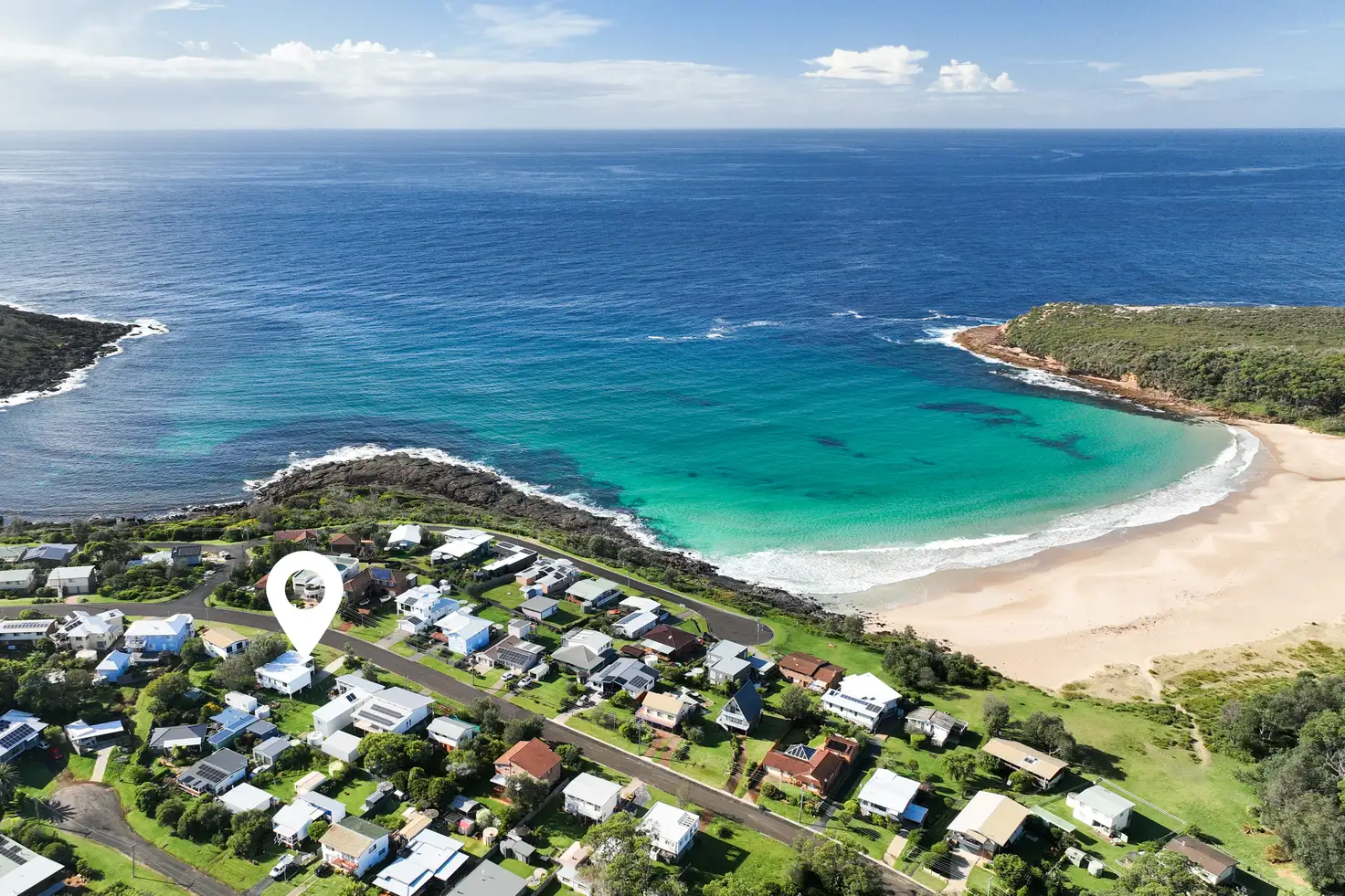 Main view of Homely house listing, 20 Kurrawa Drive, Kioloa NSW 2539