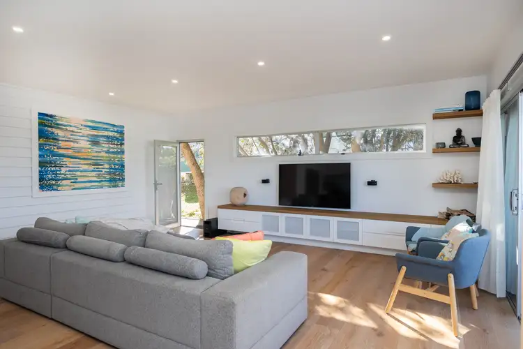 Fourth view of Homely house listing, 20 Kurrawa Drive, Kioloa NSW 2539