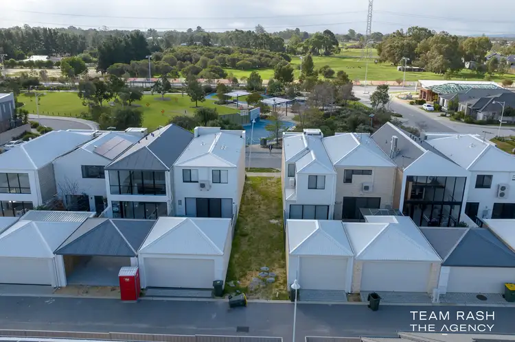 Third view of Homely land listing, 9 Aries Vista, Bennett Springs WA 6063