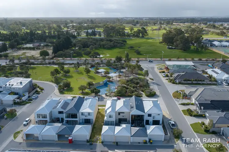 Fourth view of Homely land listing, 9 Aries Vista, Bennett Springs WA 6063