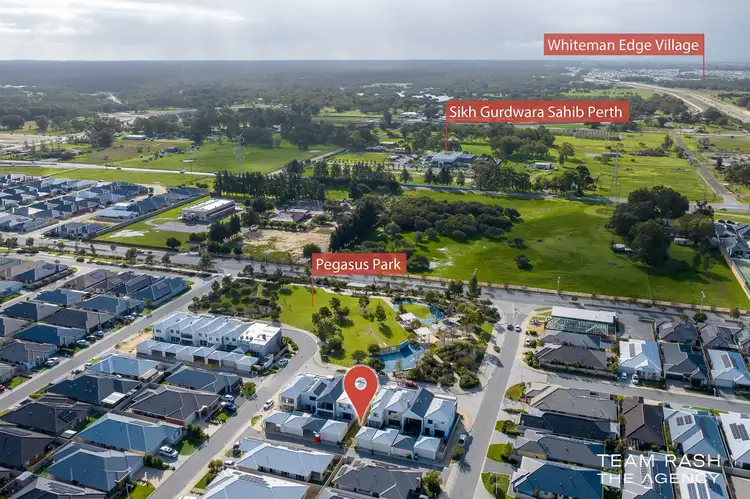 Sixth view of Homely land listing, 9 Aries Vista, Bennett Springs WA 6063