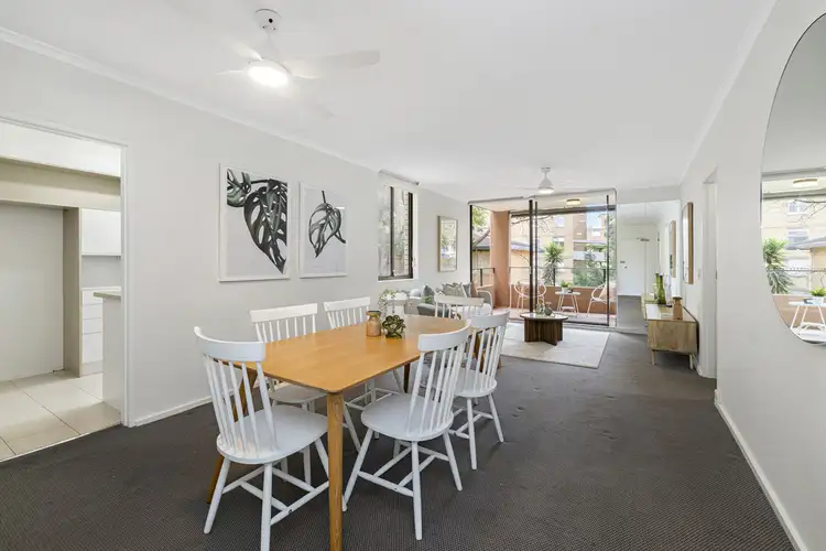 28/18 Wolseley Street, Drummoyne NSW 2047