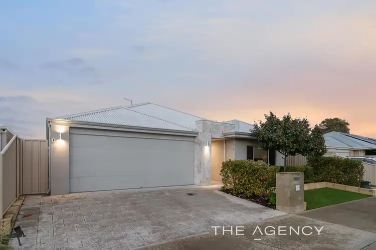 Second view of Homely house listing, 67 Flametree Boulevard, Harrisdale WA 6112