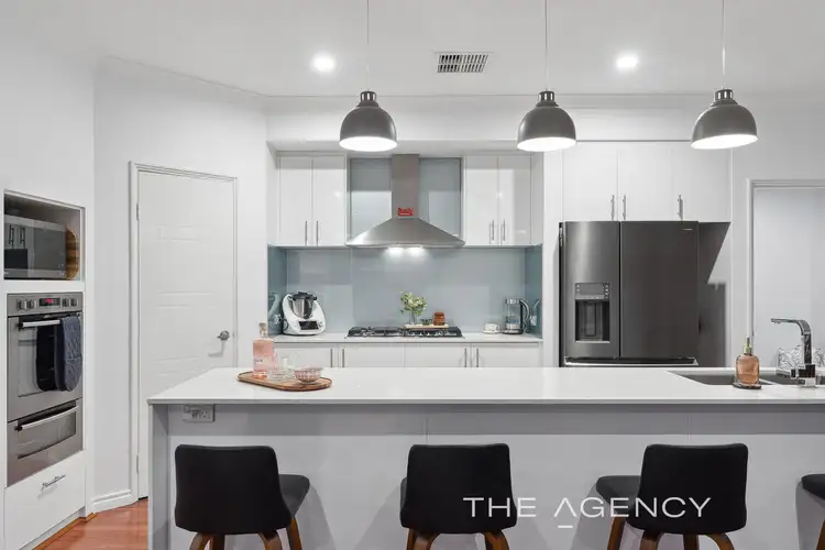 Fourth view of Homely house listing, 67 Flametree Boulevard, Harrisdale WA 6112