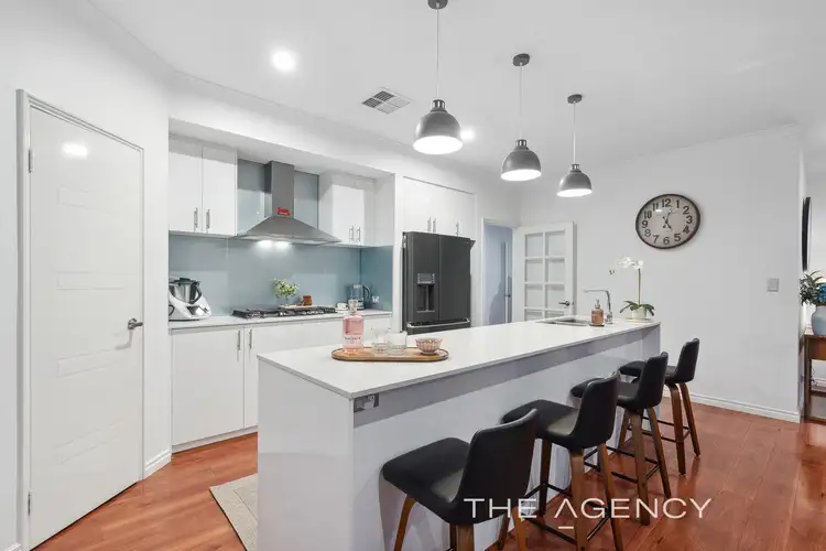 Sixth view of Homely house listing, 67 Flametree Boulevard, Harrisdale WA 6112