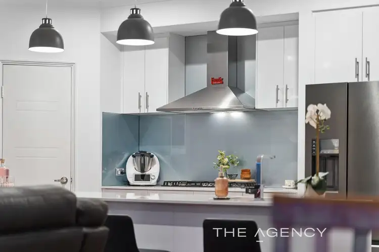 Seventh view of Homely house listing, 67 Flametree Boulevard, Harrisdale WA 6112