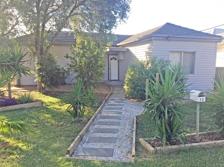 Main view of Homely house listing, 13 Trelanvean Street, Dubbo NSW 2830