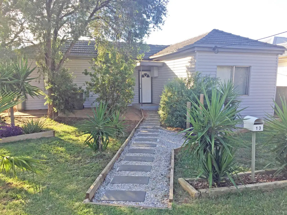 Main view of Homely house listing, 13 Trelanvean Street, Dubbo NSW 2830