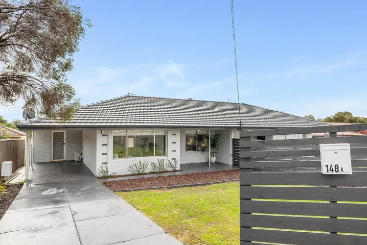 148A Rockingham Road, Hamilton Hill WA 6163