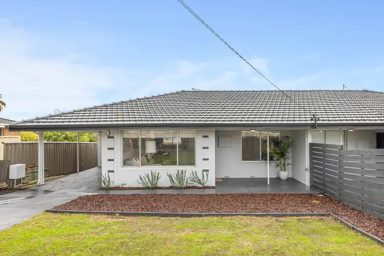 Second view of Homely house listing, 148A Rockingham Road, Hamilton Hill WA 6163