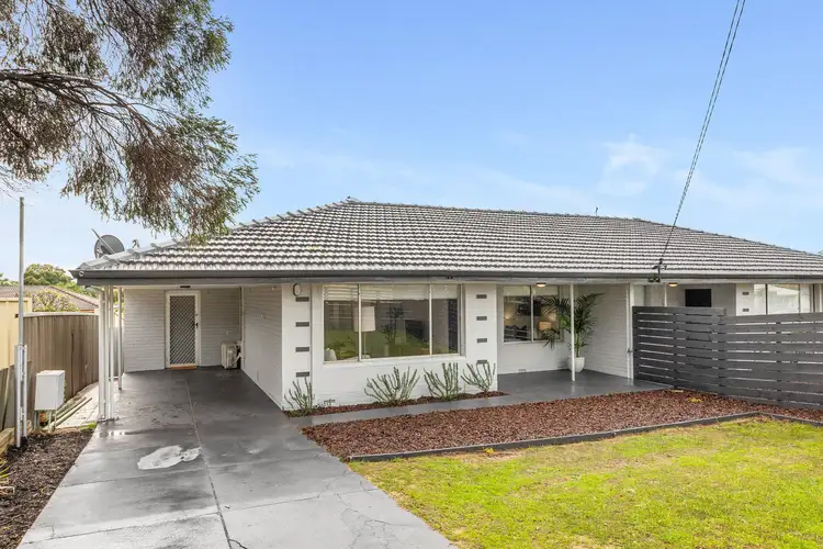 Third view of Homely house listing, 148A Rockingham Road, Hamilton Hill WA 6163
