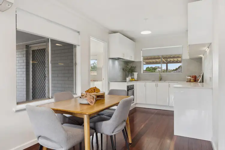 Fifth view of Homely house listing, 148A Rockingham Road, Hamilton Hill WA 6163