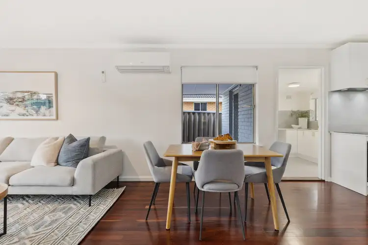 Sixth view of Homely house listing, 148A Rockingham Road, Hamilton Hill WA 6163