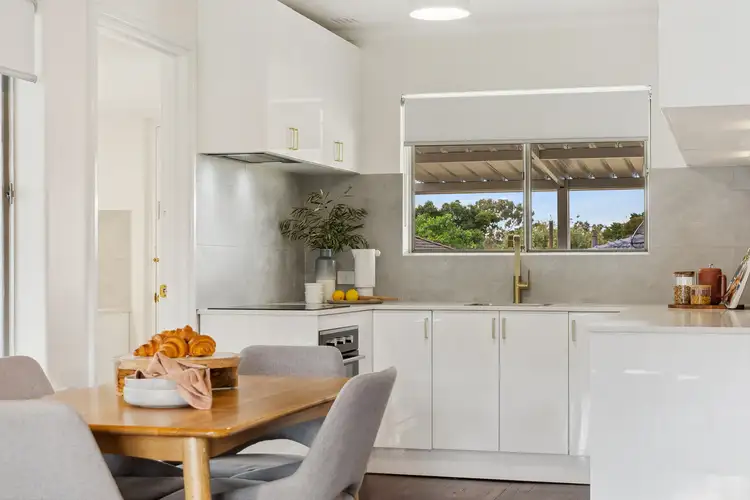 Seventh view of Homely house listing, 148A Rockingham Road, Hamilton Hill WA 6163