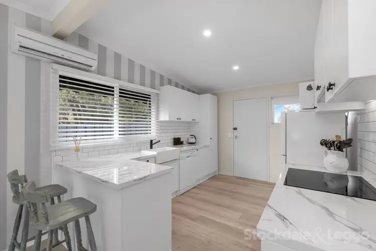 45 Brights Drive, Tootgarook VIC 3941
