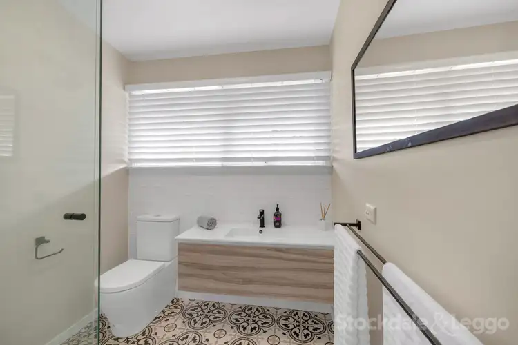 Fifth view of Homely house listing, 45 Brights Drive, Tootgarook VIC 3941