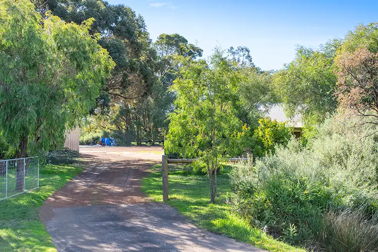 Second view of Homely house listing, 20 Possum Place, Vasse WA 6280