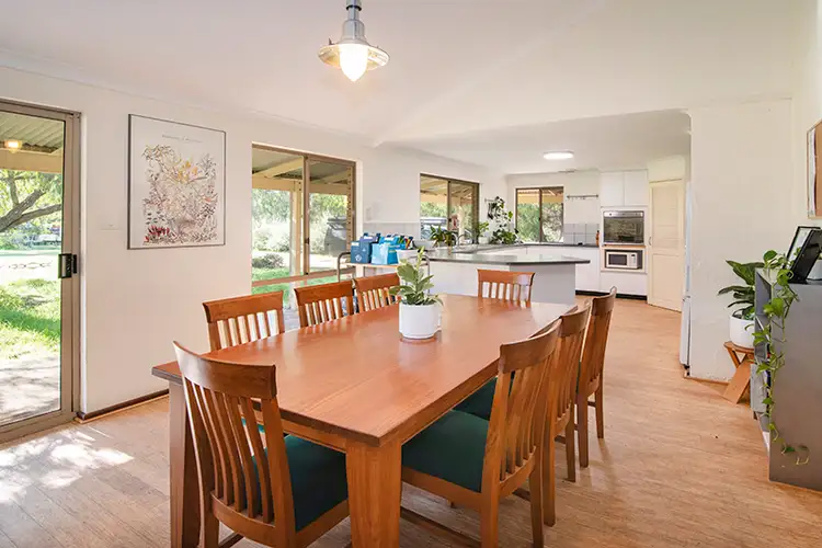 Fourth view of Homely house listing, 20 Possum Place, Vasse WA 6280