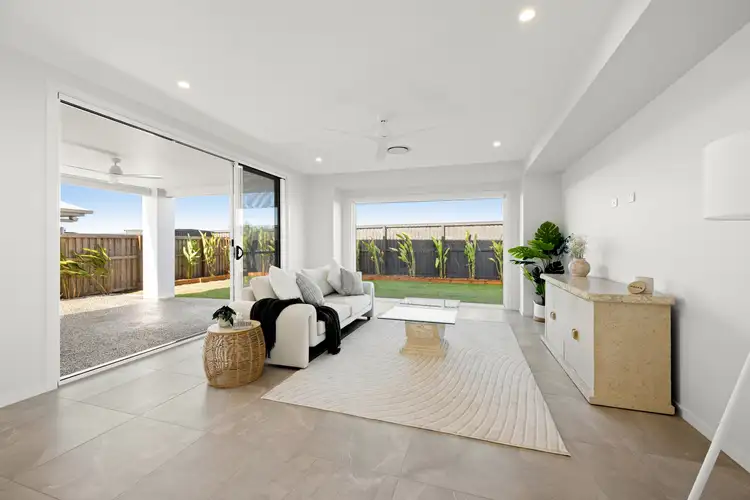 Third view of Homely house listing, 15 Cocos Crescent, Banya QLD 4551