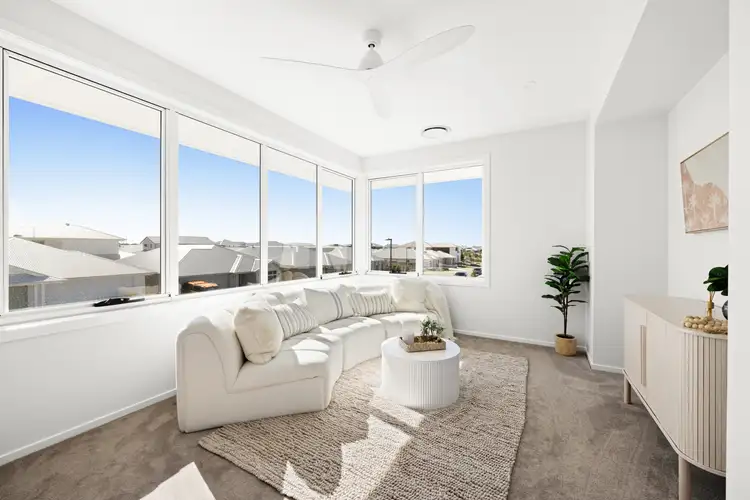 Fourth view of Homely house listing, 15 Cocos Crescent, Banya QLD 4551