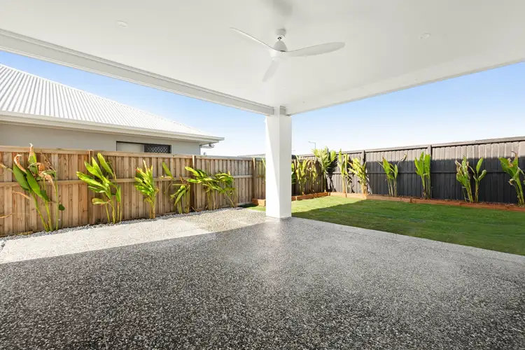 Fifth view of Homely house listing, 15 Cocos Crescent, Banya QLD 4551