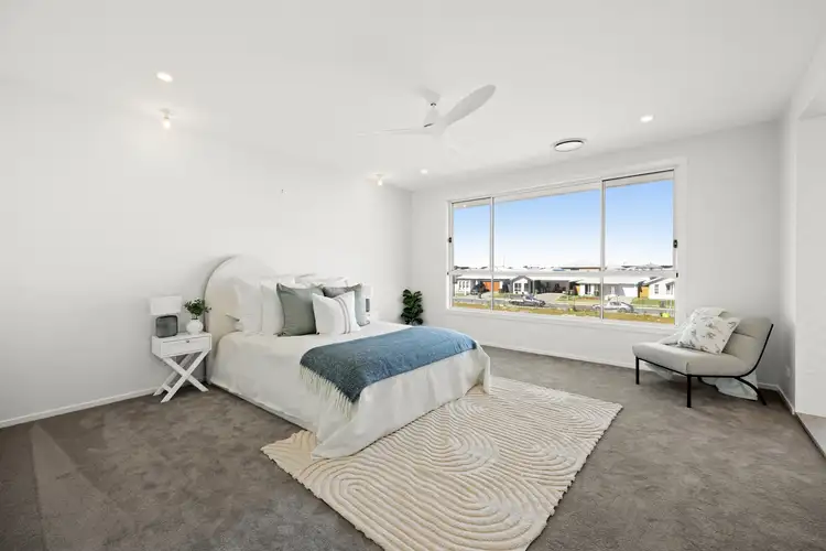 Sixth view of Homely house listing, 15 Cocos Crescent, Banya QLD 4551