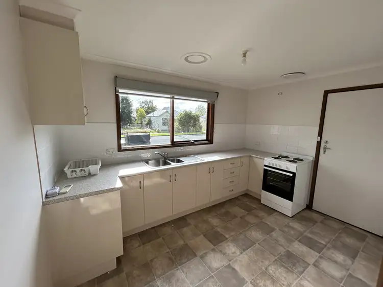 Second view of Homely unit listing, 1/10 Jennings Street, Colac VIC 3250